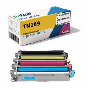 Suitable for TN289K Brother L3528 toner cartridge, HLL3228 printer toner cartridge, L3568 toner, L3768, L3288