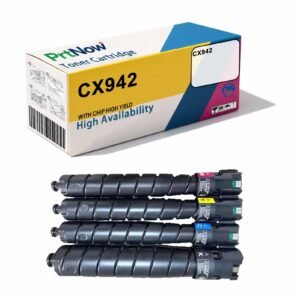 Compatible Lexmark CX942 toner cartridge Lexmark CX942 toner Lexmark CX942 printer toner cartridge