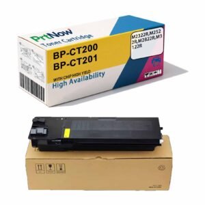 Suitable for Sharp M2522R toner cartridge Sharp BP-M2322R M2522X toner cartridge M2822R ink cartridge 3122R-PrtNow