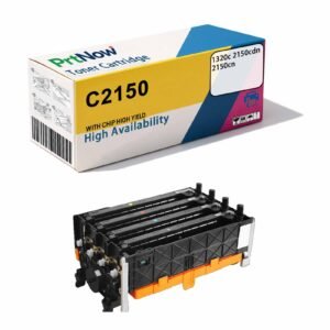 Suitable for Dell C2150 Imaging Drum Dell 1320c Toner Cartridge 2130 2135 2155cdn Drum Unit Kit