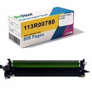 Suitable for Xerox C7020 Drum Frame Xerox Versalink C7020/7025/7030/113R00780-PrtNow