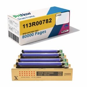 Suitable for Xerox 113R00782 Drum Unit/Compatible with VersaLink C7000 Drum Unit Copier-PrtNow