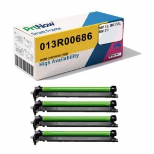 Suitable for Xerox B8145 Drum Frame, AltaLink B8145 B8155 B8170 013R00686 Drum Kit