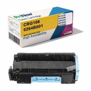 Compatible with CRG106 Canon MF6530 toner cartridge MF6540 6550 6560 printer 6580 ink cartridge MF6595