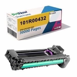 Suitable for Xerox 101R00432 Drum Frame, Compatible with WC5020 Drum Unit Copier-PrtNow