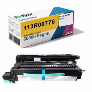 Compatible with Xerox 113R00775 Drum Unit Suitable for WorkCentre 4265 Drum Unit Copier