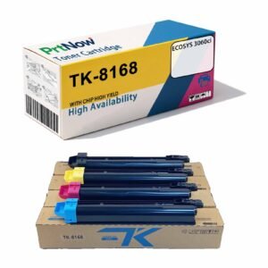 High Capacity Compatible with Kyocera TK-8168 Toner Cartridge Kyocera ECOSYS 3060ci Copier Ink Cartridge