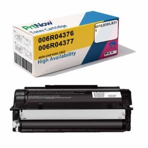 Suitable for Xerox B310 toner cartridge B305 drum B315 ink cartridge Xerox 006R04376 toner 006R04377