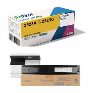 Compatible with Toshiba 2523A toner cartridge for Toshiba e-STUDIO 2523A printer T-2323C ink cartridge