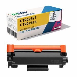 Suitable for Xerox CT202877 CT202878 toner cartridge CT351055 drum P235D P285DW