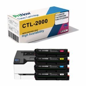 Suitable for BenQ CP2200DW toner CM2200FDW/FDN toner cartridge CP2200DN ink cartridge CTL-2000