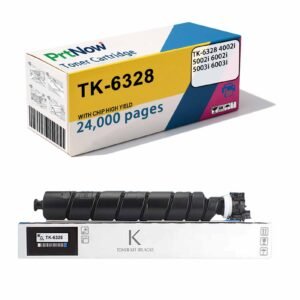 Compatible with Kyocera TK-6328 toner cartridge 4002i 5002i 6002i 5003i 6003i Copier Toner Cartridge