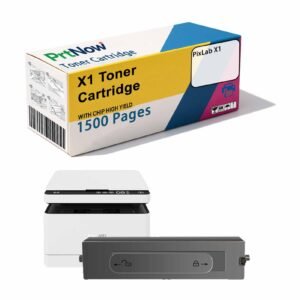 Compatible with Huawei X1 toner cartridge PixLab X1 printer toner drum B5 CV81Z-WDM toner cartridge CD81-G ink cartridge