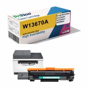 Compatible with HP M208 toner cartridge M233dw M233sdw 232dw M232dwc 137a w1370a toner cartridge
