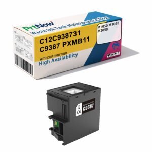 Suitable for Epson EPSON C9387 PXMB11 Waste Ink Tank Maintenance Box for M1050 M1058 M2050-PrtNow