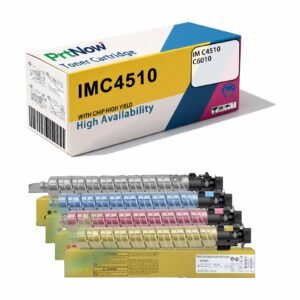 Suitable for Ricoh C4510 toner cartridge IMC6010 Copier toner 842526 toner powder C6010 toner cartridge Ricoh