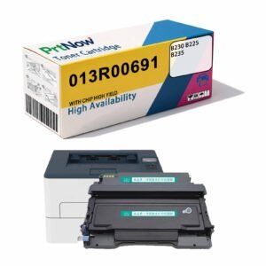 Compatible with Xerox B230 toner cartridge B225 B235 printer ink cartridge 235 drum 013R00691 drum unit