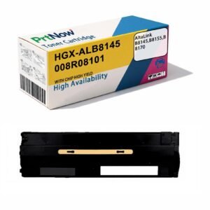 Compatible with AltaLink B8170 Xerox B8145 toner waste toner box B8155 toner 008R08101 recycling box