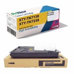 Suitable for Kyocera MZ3200i toner cartridge MZ4000i toner TK7138 TK7238 toner component drum KIT-PrtNow