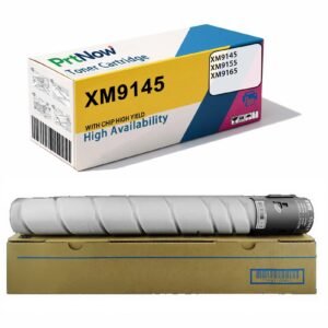 Cross-border compatible Lexmark XM9145 toner cartridge XM9155/XM9165 toner XM9100 ink cartridge tube