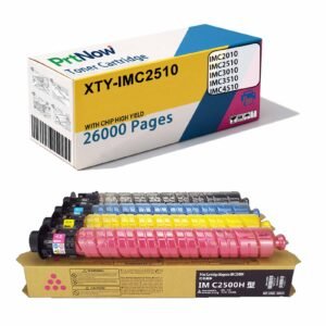Compatible with Ricoh IMC2010 toner cartridge IMC2510 IMC3010 IMC3510 IMC4510 C6010 toner powder