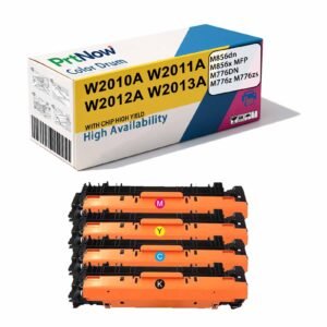Compatible with HP 659A toner cartridge W2010A M856dn M856x M776dn M776z 776zs toner cartridge