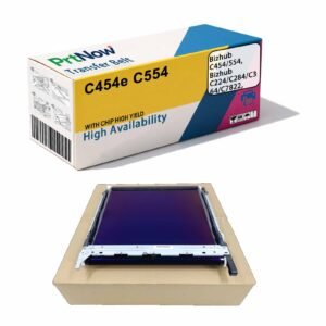 Suitable for Minolta C364 Transfer Component, Konica Minolta C221 224E C281 284 Transfer Belt, C454e C554