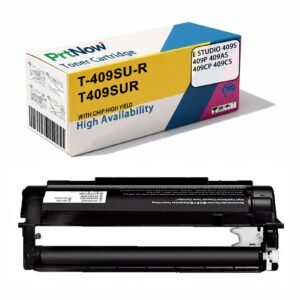 Cross-border Compatible Toshiba T-409SU-R toner cartridge T409SUR drum 409S printer ink cartridge