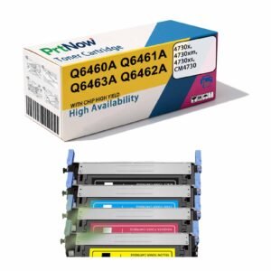 Factory Direct Sales HP Q6460A Drum 4730XM/CM4730 Color Printer Ink Cartridge HP644A Drum