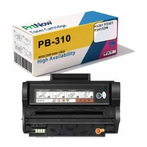 Cross-border compatible PANTUM PB-310 toner cartridge for PANTUM P3201 P3501 P3415DN printers ink cartridge-PrtNow