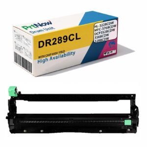 Factory Direct Sales Brother DR289CL Drum, HL-3228CDW Drum Unit, MFC-3768CDW Photo Drum
