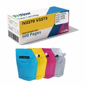【Original Quality】Compatible with Xerox 3370 toner C5575 3375 5570 3373 2270 2275