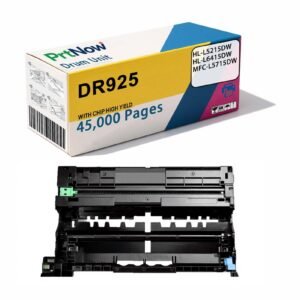 Suitable for Brother DR925 toner drum, HL-L5215DW drum unit, L6415DW drum, MFC-L6915DW drum unit-PrtNow