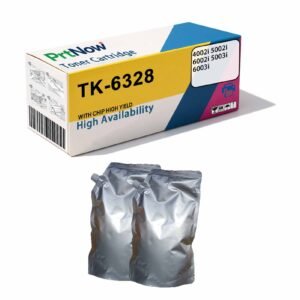 Compatible with Kyocera TK-6328 toner 4002i 5002i 6002i 5003i 6003i Copier Cartridge Toner