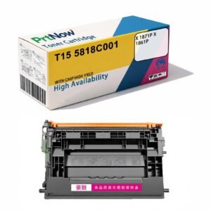 Cross-border Best Fit Canon/Canon T15 Drum X 1871P Ink Cartridge X 1861P Toner 5818C001
