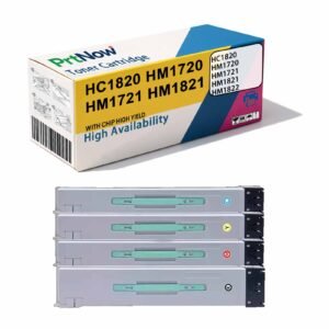 Compatible with Huaxun Fangzhou HC1820 toner cartridge, HM1720, HM1721 copier ink cartridge, 1821, 1822, 1823