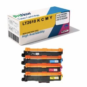 Suitable for Lenovo CS2610DNW toner cartridge LT2610 Lenovo CM7810DXF CM7310DNW toner cartridge