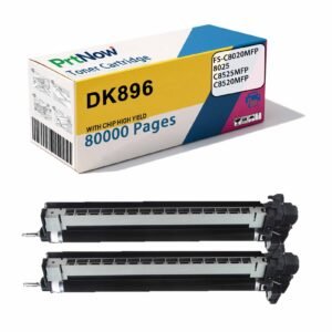 Suitable for DK896 Kyocera 8025 toner drum Kyocera FS-C8020 C8525 C8520MFP drum frame component-PrtNow