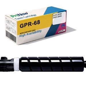 Cross-border Compatible Canon GPR-68 Toner Cartridge 2529/2930/2935/2945 Ink Cartridge GPR68 Toner Cartridge-PrtNow