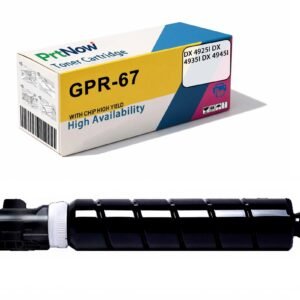 Cross-border Compatible Canon GPR-67 Toner Cartridge DX 4925I/4935I/4945I toner cartridge GPR67 toner cartridge