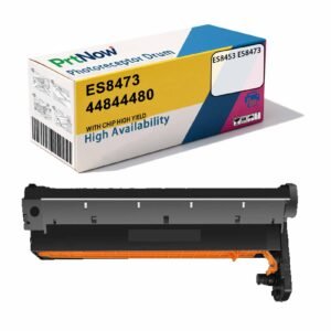 Compatible with OKI ES8453 Drum Unit ES8473 Drum OKI 44844480/4844476 Photoconductor Drum Component