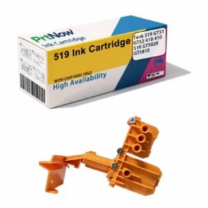Compatible with HP HP 519 Ink Tank Tank318 410 415 418 516 GT5810 GT5820 Ink Absorber