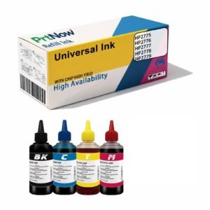 Compatible with HP 682 Ink HP2775 2776 2777 2778 2779 4178 4176 4175-PrtNow