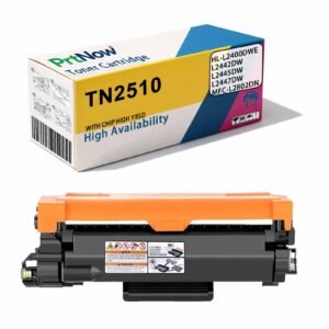 Suitable for Brother TN2510 toner cartridge L2600D ink cartridge L2622DW ink powder cartridge L2835 L2800 L2922dw-PrtNow