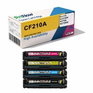 Compatible with HP M251N toner cartridge HP131a M276nw ink cartridge Pro 200 M251nw CF210A toner cartridge