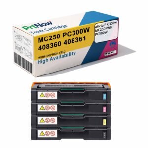 Compatible with Ricoh MC250FWB toner cartridge PC300W toner cartridge RICOH MC251FW PC301W toner cartridge-PrtNow