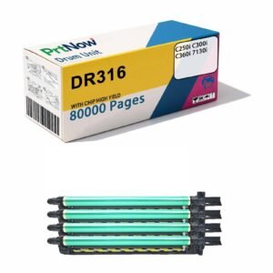 Suitable for Konica Minolta DR316 Drum Drum Unit for C250i/C300i/C360i/7130i Copiers