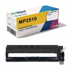 Compatible with Ricoh MP2510 Drum Unit Suitable for MP2510 2550B 3010 3025 3030 2851 3351-PrtNow
