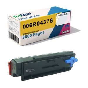 Cross-border compatible Xerox B310 toner cartridge B305 toner cartridge B315 printer toner cartridge 006R04376 toner cartridge-PrtNow