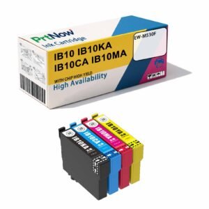 Compatible with Epson EPSON IB10 IB10KA IB10CA IB10MA IB10YA Ink Cartridge EW-M530F